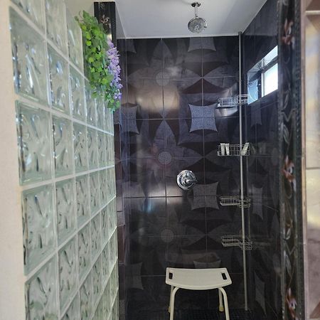 Villa Juan Guest House Private لاس فيغاس المظهر الخارجي الصورة