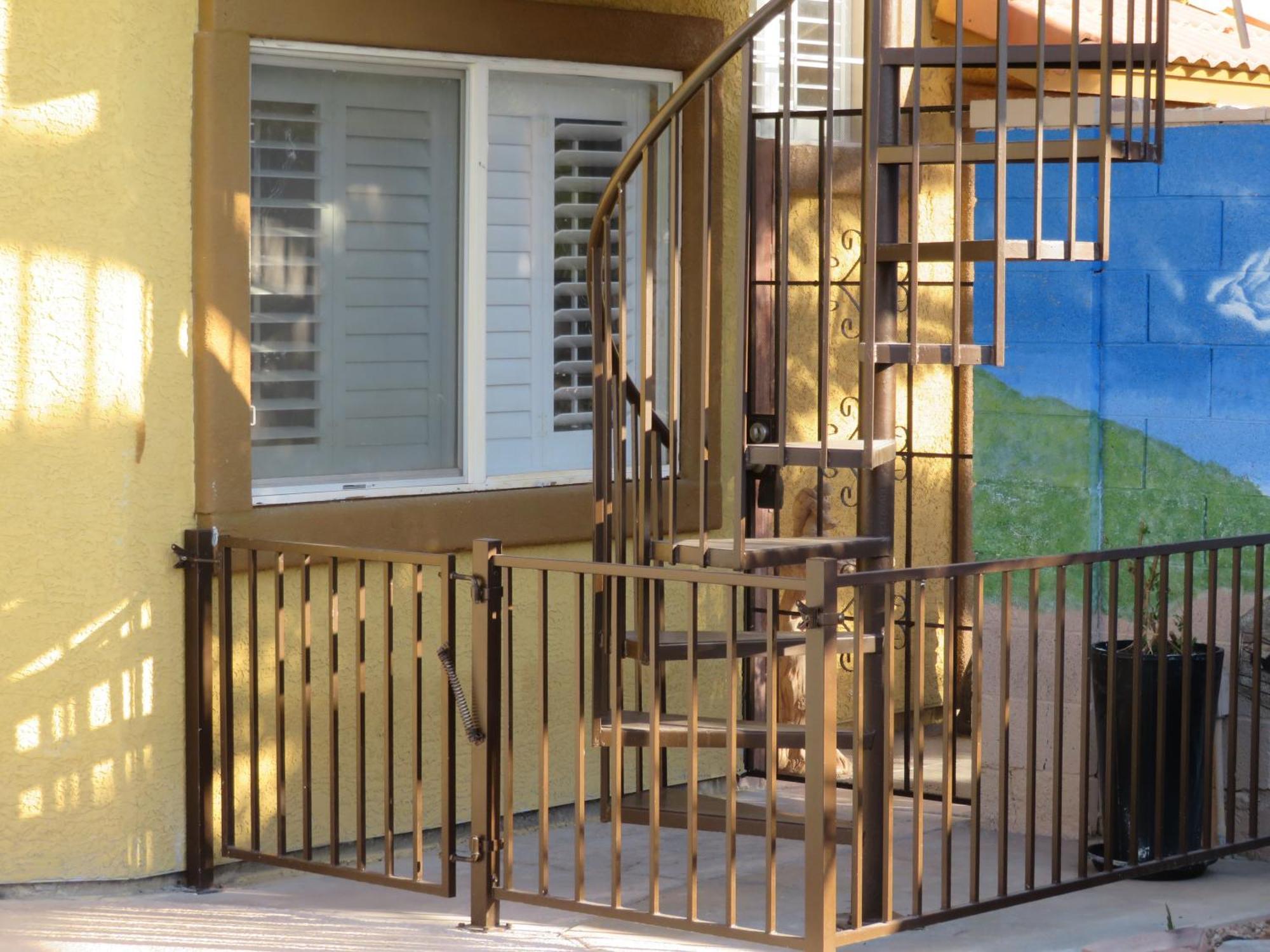 Villa Juan Guest House Private لاس فيغاس المظهر الخارجي الصورة