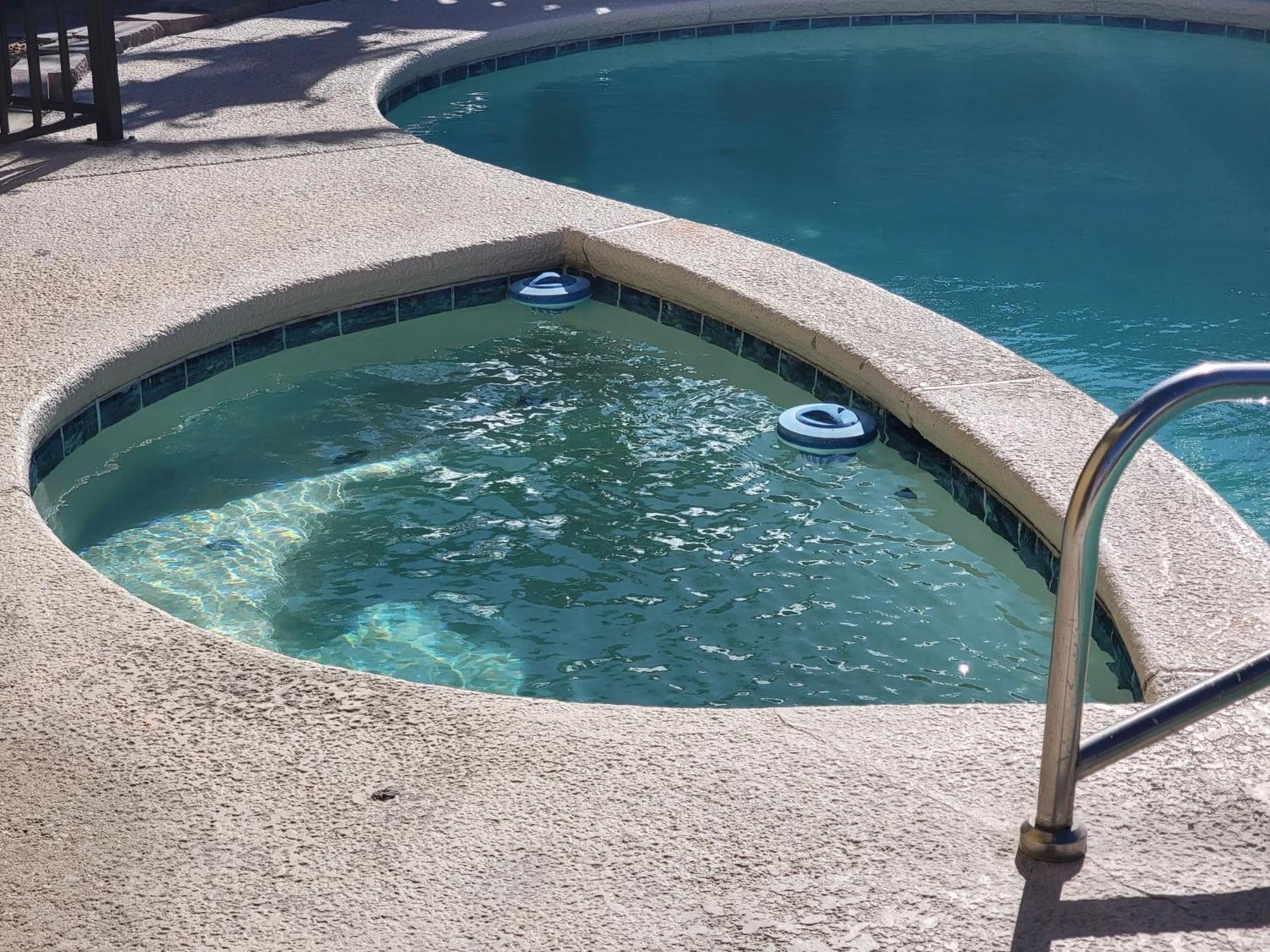Villa Juan Guest House Private لاس فيغاس المظهر الخارجي الصورة