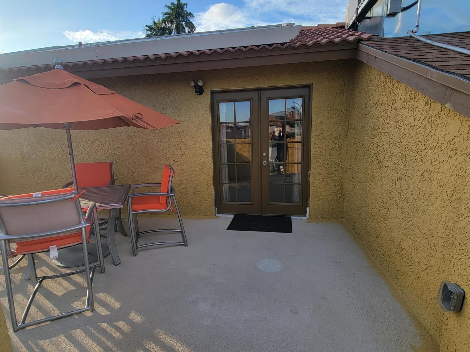 Villa Juan Guest House Private لاس فيغاس المظهر الخارجي الصورة