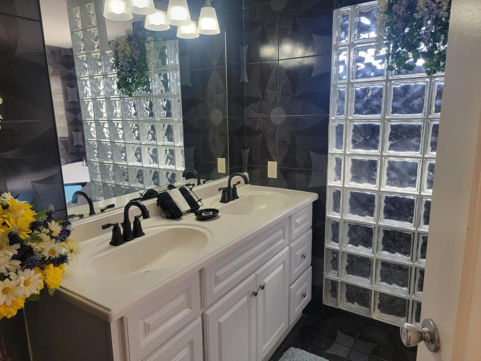 Villa Juan Guest House Private لاس فيغاس المظهر الخارجي الصورة