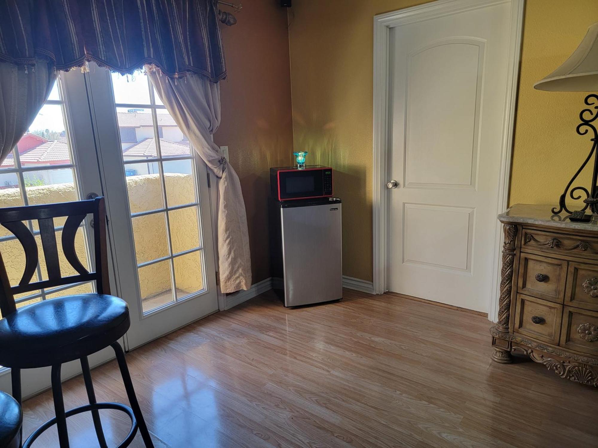 Villa Juan Guest House Private لاس فيغاس المظهر الخارجي الصورة
