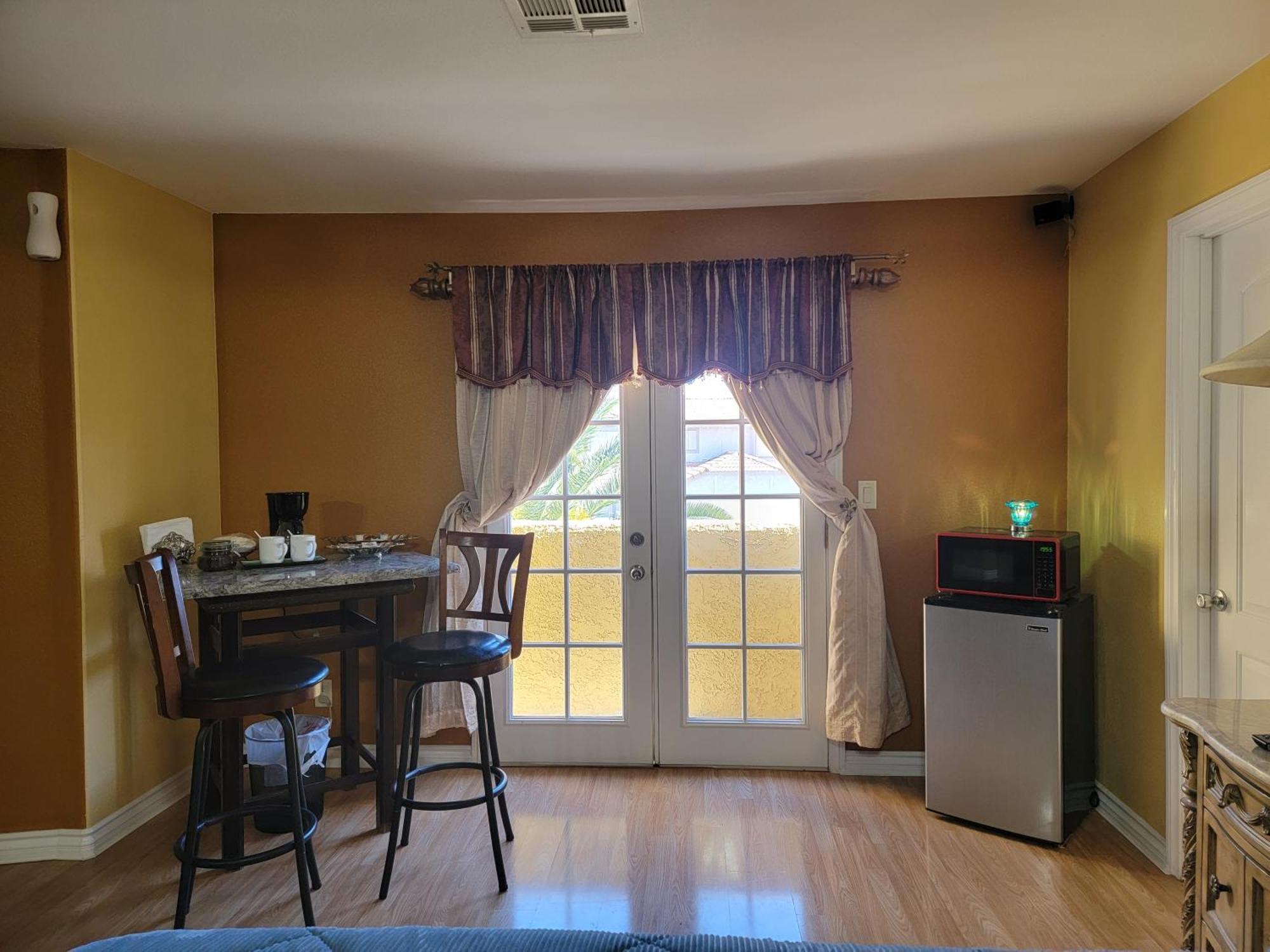 Villa Juan Guest House Private لاس فيغاس المظهر الخارجي الصورة