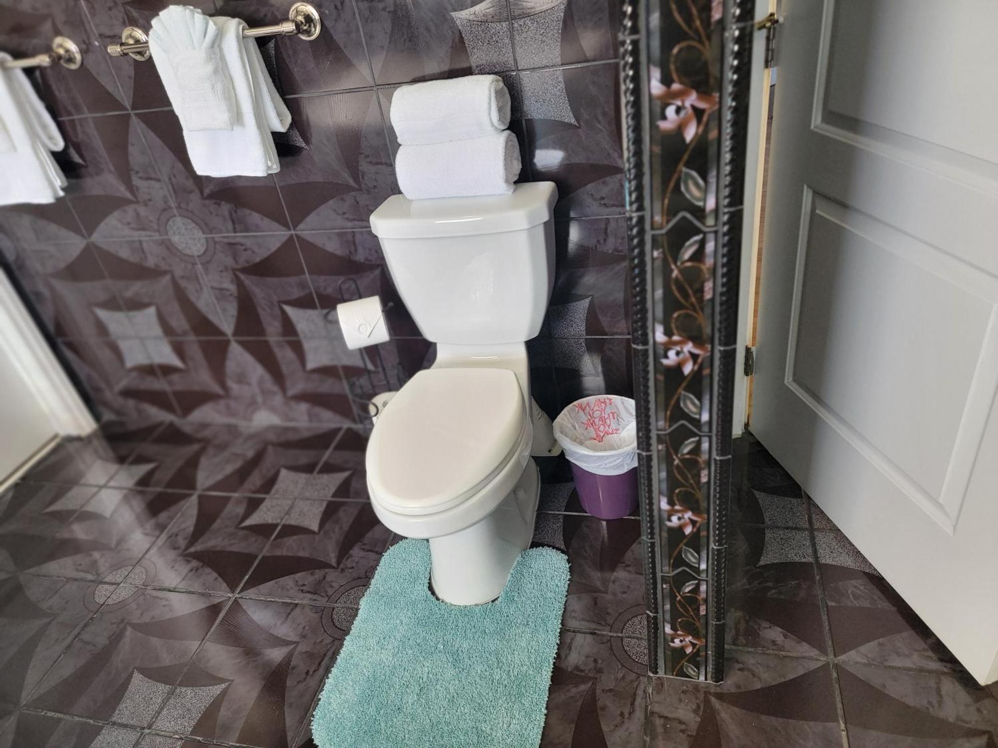 Villa Juan Guest House Private لاس فيغاس المظهر الخارجي الصورة