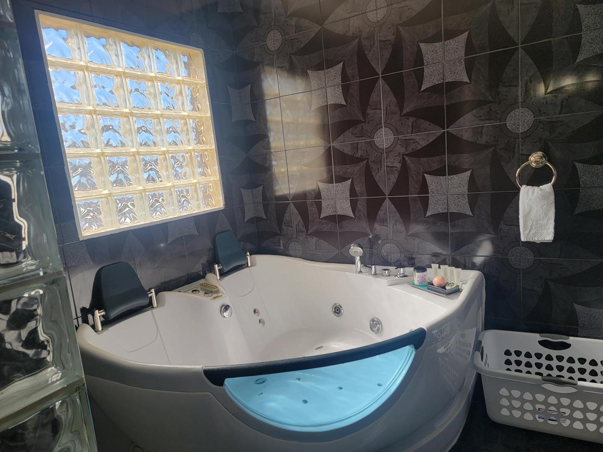 Villa Juan Guest House Private لاس فيغاس المظهر الخارجي الصورة